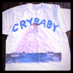Melanie Martinez Unisex Shirt